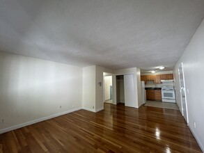 80 Gardner St, Unit 24 in Boston, MA - Building Photo - Building Photo