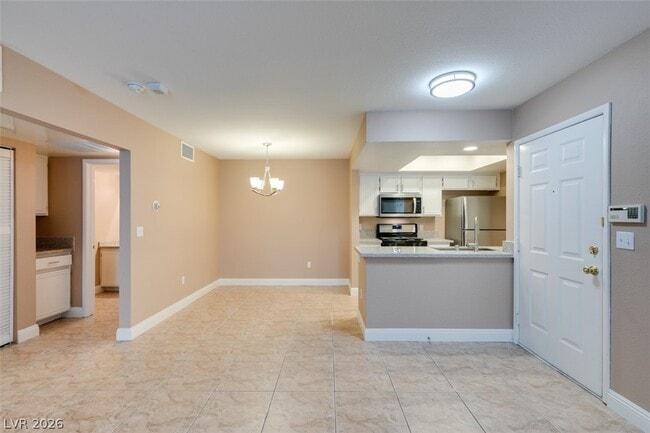1909 Villa Palms Ct in Las Vegas, NV - Building Photo - Building Photo
