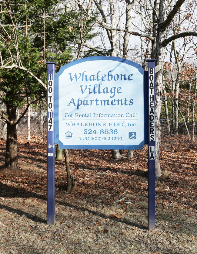 Whalebone Village in East Hampton, NY - Building Photo - Building Photo