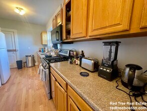 209 Chestnut Hill Ave, Unit 2 in Boston, MA - Building Photo - Building Photo