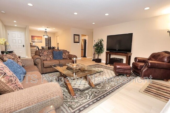 property at 200 P St