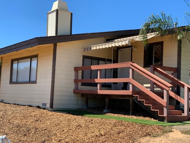 property at 908 Buena Creek Rd