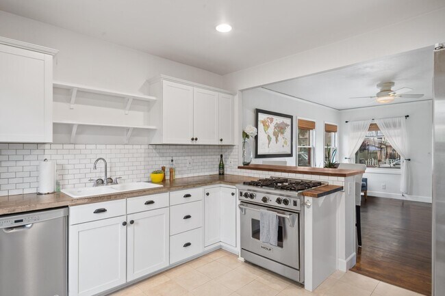 property at 528 W Valerio St