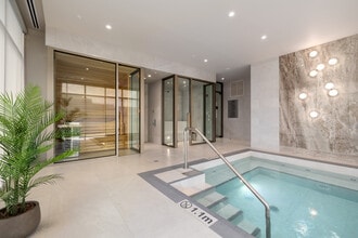 Monarc Collection in Montréal, QC - Building Photo - Interior Photo