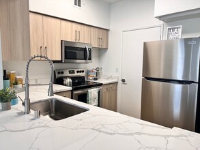 The Layne at Peccole Ranch in Las Vegas, NV - Building Photo - Building Photo