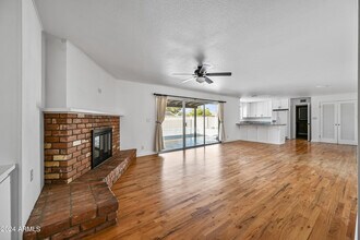 530 E Fairmont Dr in Tempe, AZ - Building Photo - Building Photo