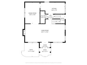 707 E University St in Bloomington, IN - Building Photo - Building Photo