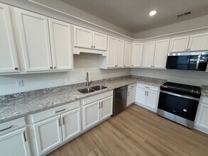 8645 Colleton Wy in Memphis, TN - Building Photo - Building Photo