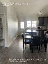 4227 Green Apple Dr in Regina, SK - Building Photo - Building Photo