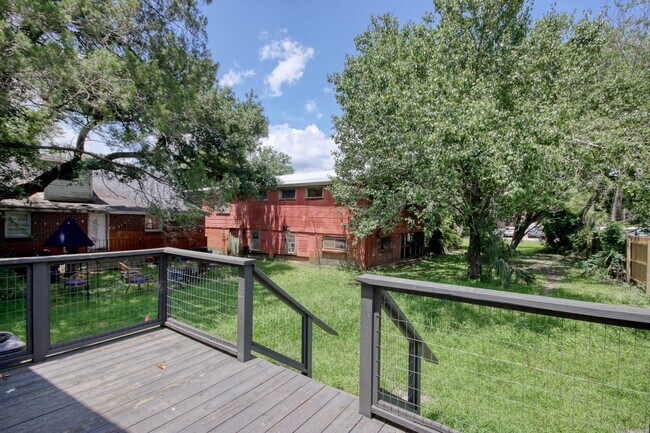 1028 Duke St in Georgetown, SC - Building Photo - Building Photo