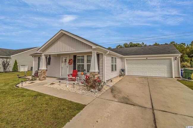 1417 Leatherman Rd in Conway, SC - Building Photo - Building Photo