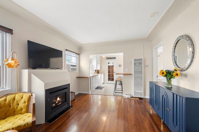 4732 Oregon St in San Diego, CA - Building Photo - Building Photo