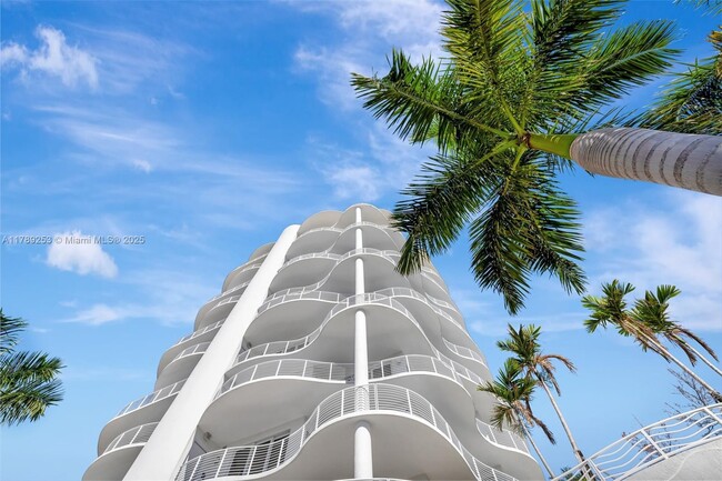 property at 612 Bayshore Dr