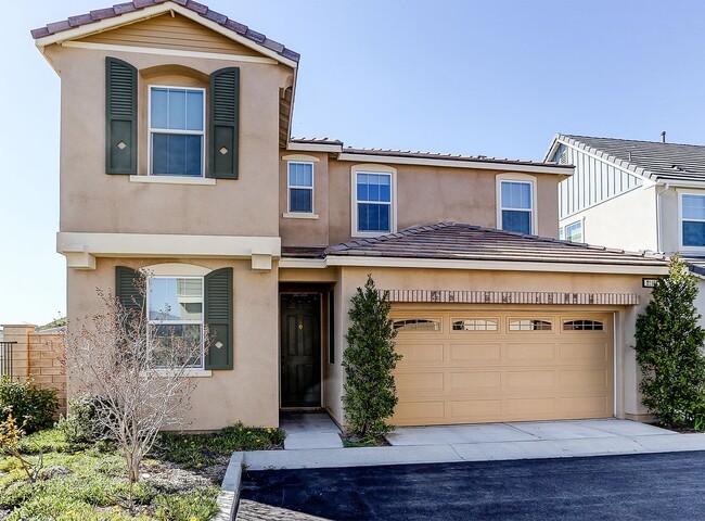 property at 22058 Windham Way