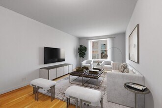 305 W 52nd St in New York, NY - Building Photo - Building Photo
