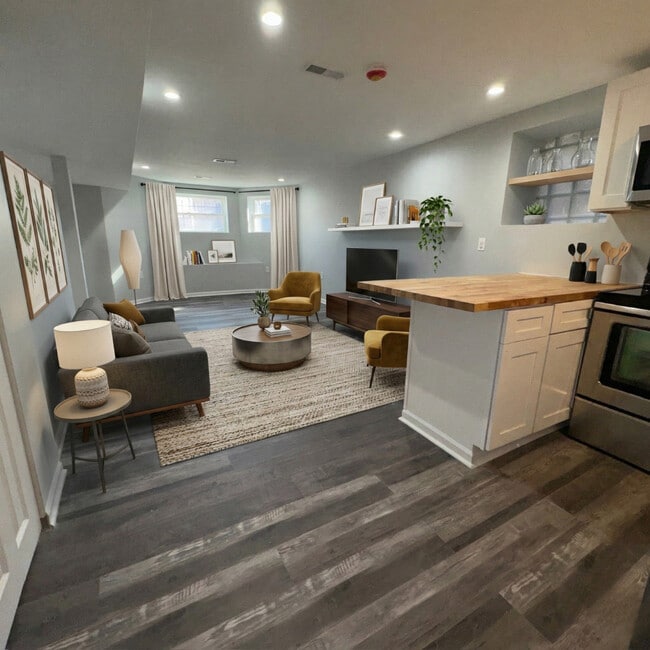 220 N Lamon Ave in Chicago, IL - Building Photo - Building Photo