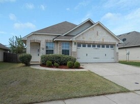 220 Cres Ridge Dr in Fort Worth, TX - Building Photo