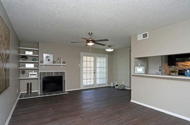 property at 3001 Crystal Spgs St