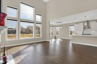 97 Hampstead Ct in Westfield, IN - Building Photo - Building Photo