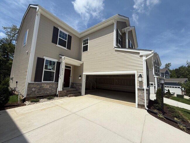 property at 6412 Fennec Run