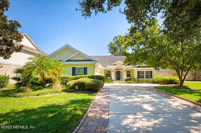 1028 Meadow View Ln in St. Augustine, FL - Building Photo - Building Photo