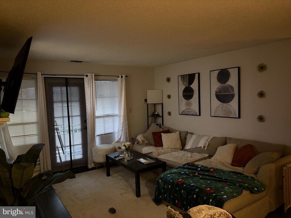 20979 Timber Ridge Terrace in Ashburn, VA - Building Photo