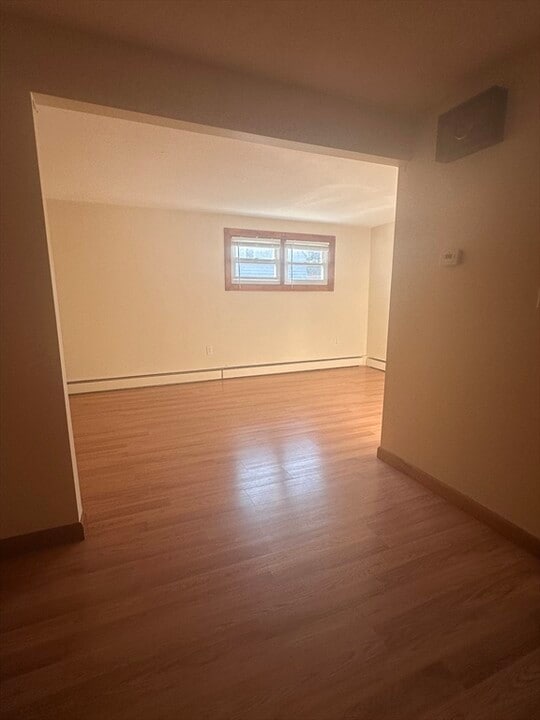 100 Readville St in Boston, MA - Building Photo