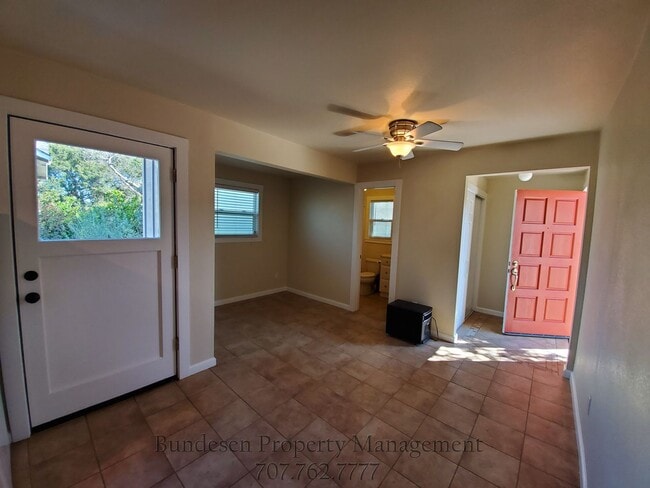 property at 9936 Oak St