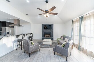 8752 Cornell Ave in Odessa, TX - Building Photo - Building Photo