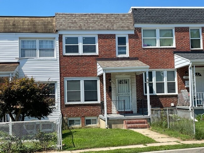 property at 942 Elton Ave