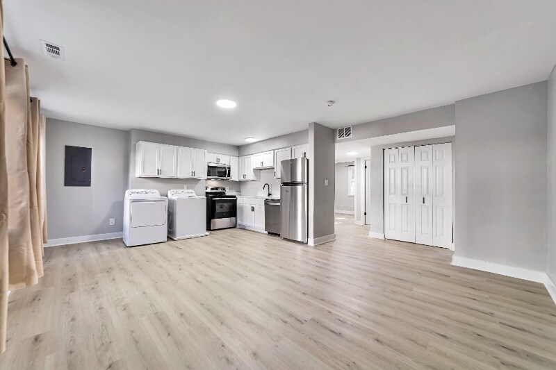 616 N 21st St in Richmond, VA - Building Photo