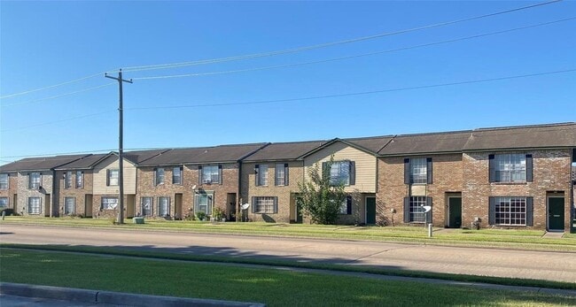 property at 101 Hospital Dr