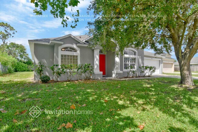 906 Salerno Ct in Kissimmee, FL - Building Photo - Building Photo