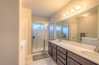 5501 Bonneville Bend in Austin, TX - Building Photo - Building Photo