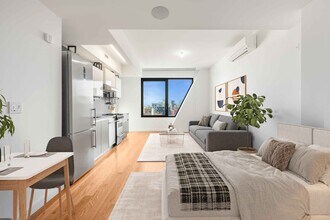 123 Melrose St, Unit 641 in Brooklyn, NY - Building Photo - Building Photo