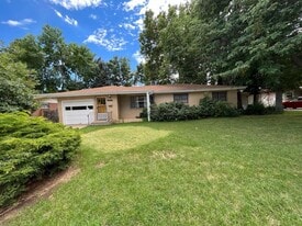 1305 Springfield Dr in Fort Collins, CO - Building Photo