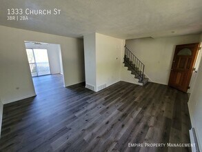 1333 Church St in Fountain Hill, PA - Building Photo - Building Photo