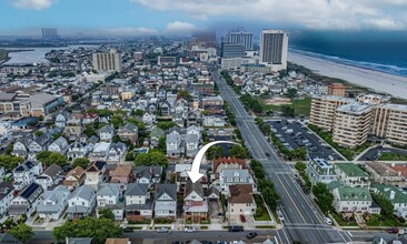 49 S Delancy Pl, Unit 1 in Atlantic City, NJ - Building Photo - Building Photo