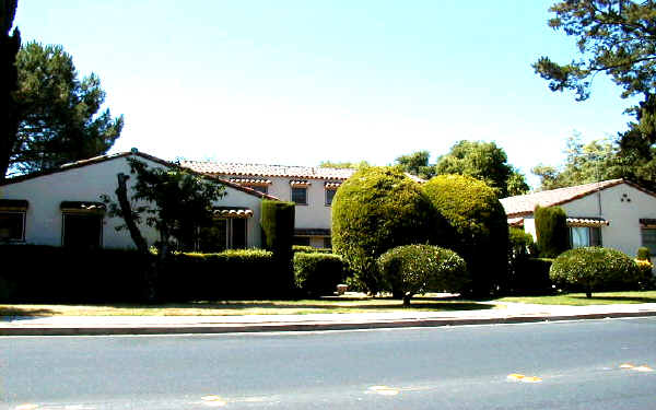 2515 College Ave in Livermore, CA - Building Photo - Building Photo