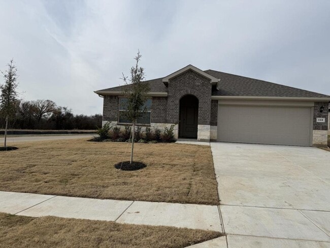 448 Kaufman Dr in Azle, TX - Building Photo - Building Photo