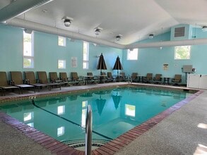 120 Fisherville Rd in Concord, NH - Building Photo - Building Photo