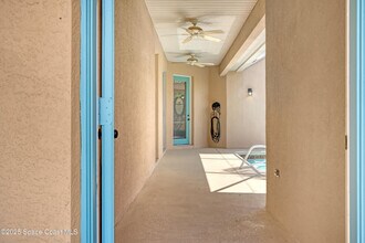 8213 Simpkins Way in Melbourne, FL - Building Photo - Building Photo
