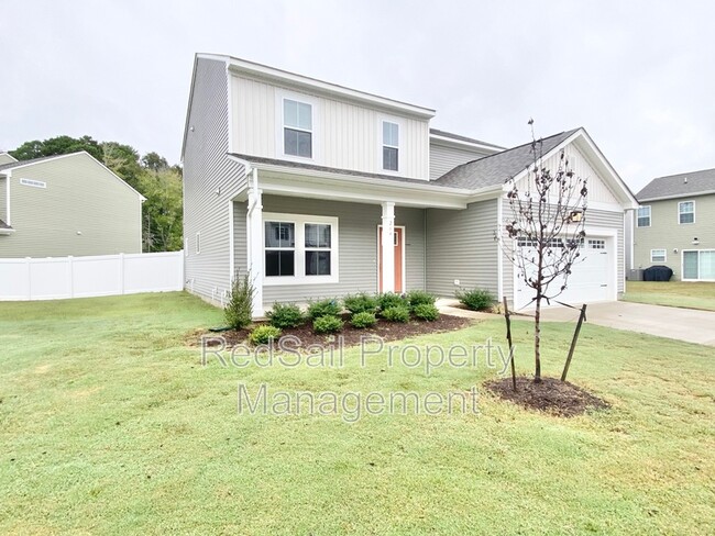 264 Veterans Ct in Suffolk, VA - Building Photo - Building Photo