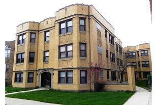 1336 S Austin in Cicero, IL - Building Photo