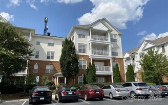 14859 Santa Lucia Dr in Charlotte, NC - Building Photo