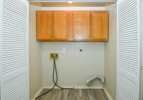 17902 Autumn Hills Dr in Houston, TX - Building Photo