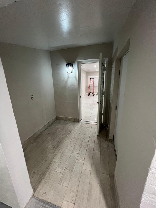 property at 16100 NW 18th Ave