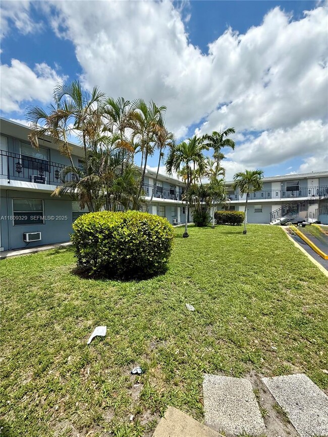 property at 519 SW 27th Ave