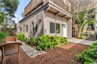 1708 Martin Luther King Jr Way in Berkeley, CA - Building Photo - Building Photo