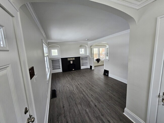 9614 McCracken Rd in Garfield Heights, OH - Building Photo - Building Photo